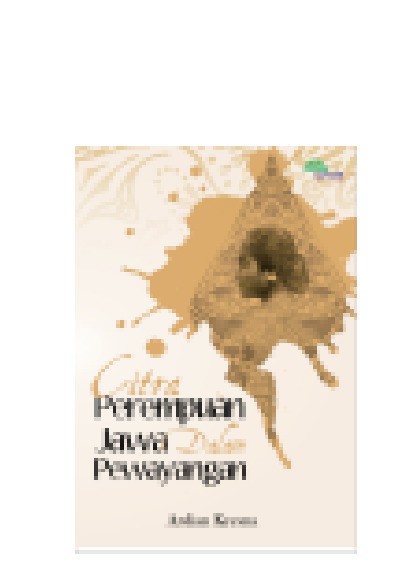 Citra perempuan Jawa dalam pewayangan